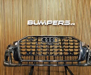 Bara fata Audi A8, S8 D5 2024 A8 BF4300