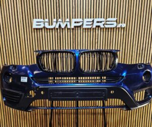 Bara fata BMW X3 F25 2017 BF4537