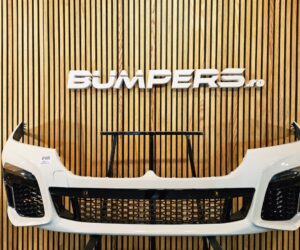 Bara fata BMW Series 7 G11 G12 2021 BF4095