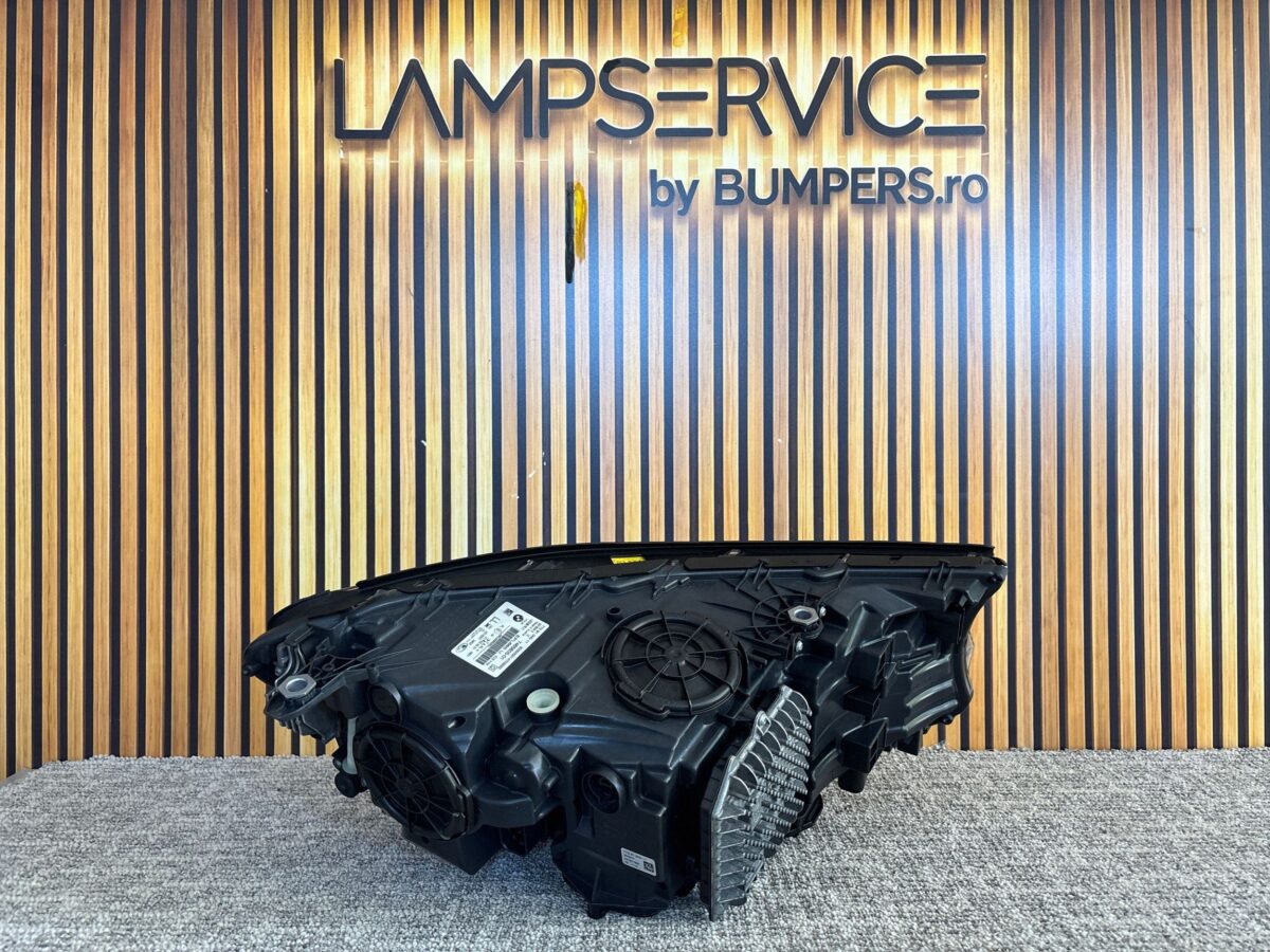BMW Series 7 G11 G12 2017 Far 7465605