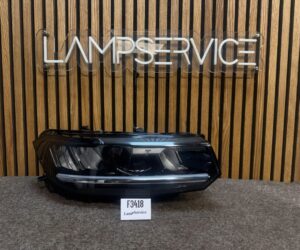 Volkswagen T-Cross 2024 Far 2GM941006B