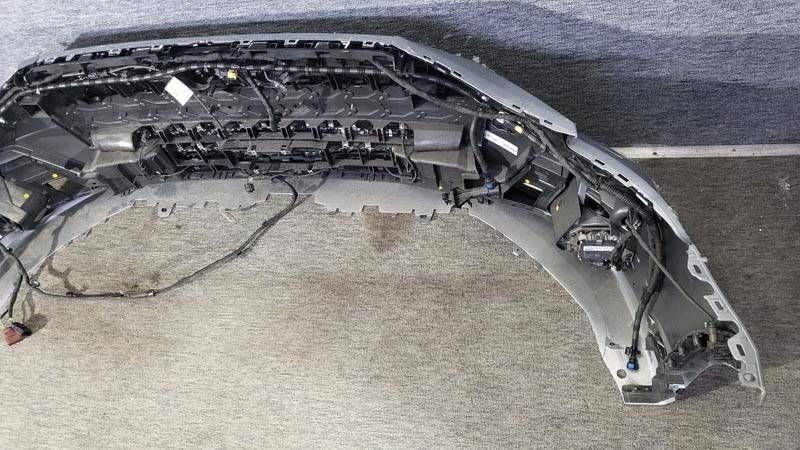 Audi A8, S8 D5 2017 Bara fata BF1048