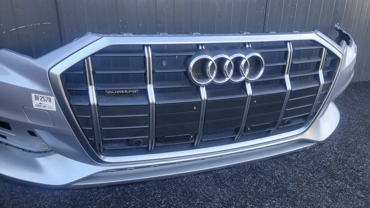 Bara fata Audi A6 Allroad C8 2019 BF2578