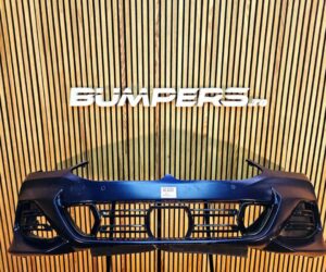 Bara fata BMW Series 8 G14 2018 BF3321