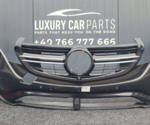 Bara fata Mercedes EQC 2019 BF1317
