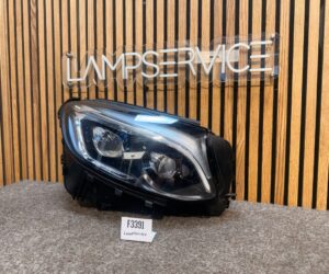Faruri Mercedes GLC X253 C253 2020 A2539060401 F3391