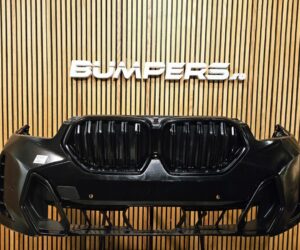 Bara fata BMW X6 G06 2024 BF4205