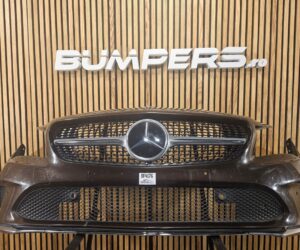 Bara fata Mercedes CLA C117 X117 W117 2017 BF4176