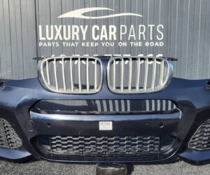 Bara fata BMW X3 F25 2017 BF2668