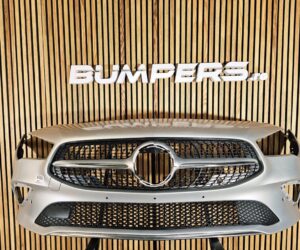 Bara fata Mercedes CLA C118 X118 2019 BF3626