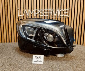 Faruri Dreapta Mercedes GLC X253 C253 2016 A2539065801 F3475