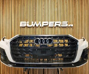 Bara fata Audi A8, S8 D5 2024 4N0807437J A8 BF4000