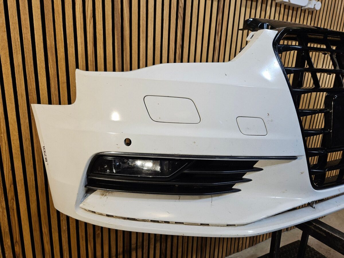 Bara fata Audi A3, S3 8V 2013 8V5807437 A3 BF2931