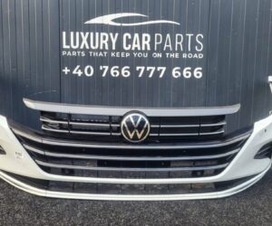Bara fata Volkswagen Arteon Shooting Brake 2020 BF2857