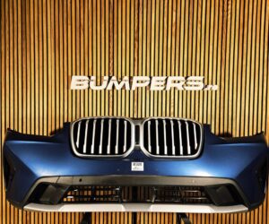 Bara fata BMW X3 G01 2022 BF3828