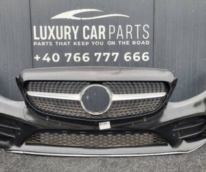 Bara fata Mercedes C, AMG C 2018 W205 BF1358