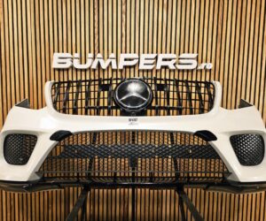 Bara fata Mercedes GLS – class X166 2017 BF4367 A1668851900