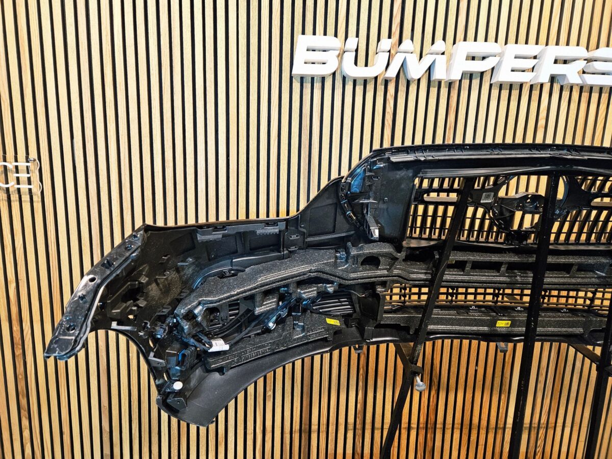 Bara fata Mercedes GLC C254 2023 BF4060