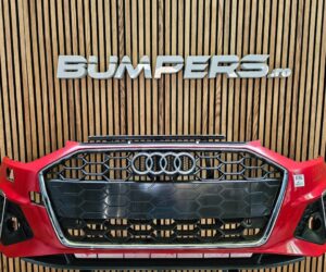 Bara fata Audi A4, S4 B9 8W 2019 A4 BF3601