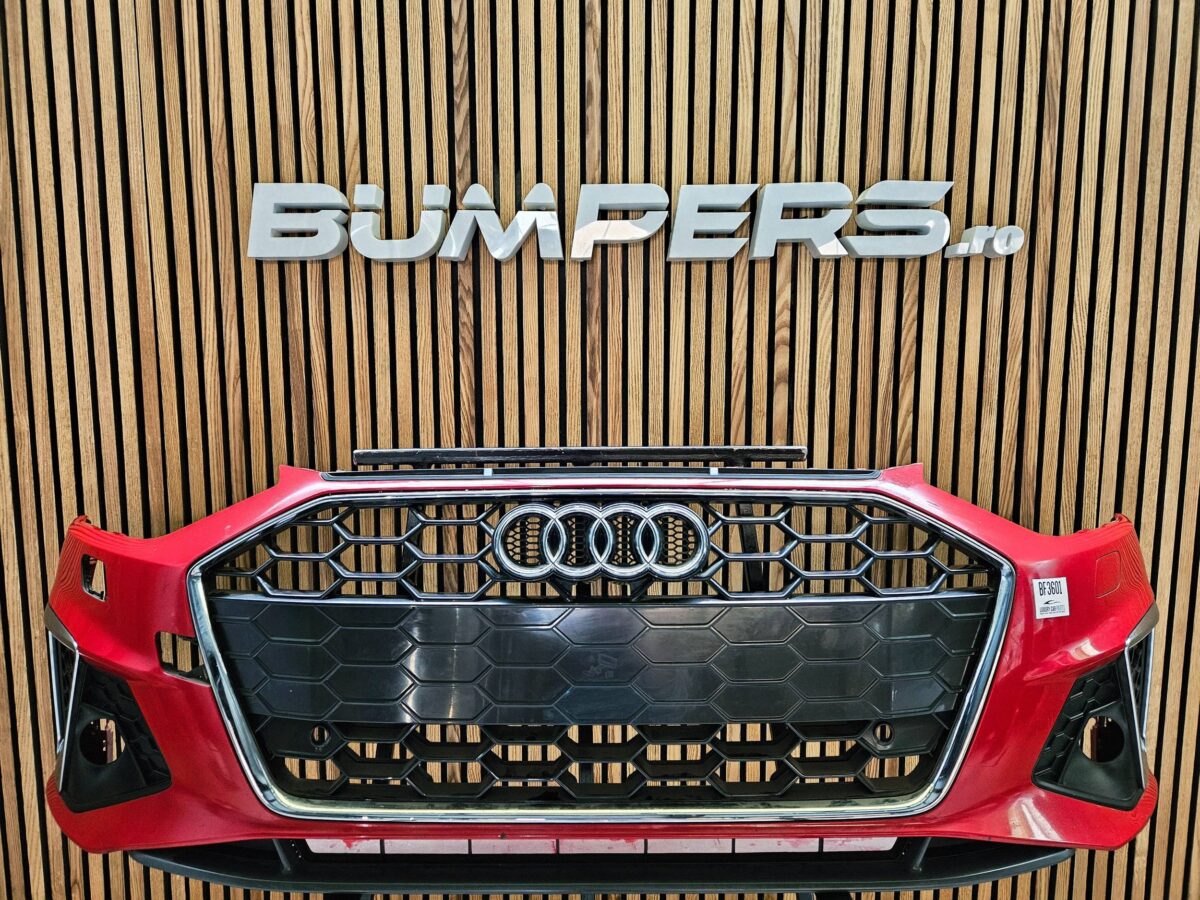 Bara fata Audi A4, S4 B9 8W 2019 A4 BF3601