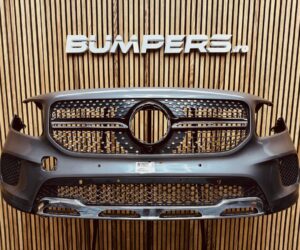 Bara fata Mercedes GLB X247 2019 BF2927