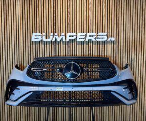 Bara fata Mercedes GLC C254 2022 BF4938