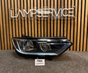 Volkswagen Passat B8 2019 Far 3G1941006C