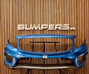 Bara fata Mercedes GLA W156 X156 2014 A1568851925 BF4867