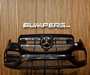 Bara fata Mercedes GLS – class 2019 A1678859305 X167 BF4772