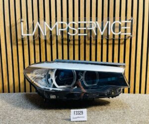 Faruri BMW Series 5 G30 G31 G38 2018 8499112 F3329