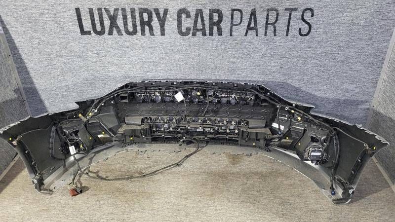Audi A8, S8 D5 2017 Bara fata BF1048