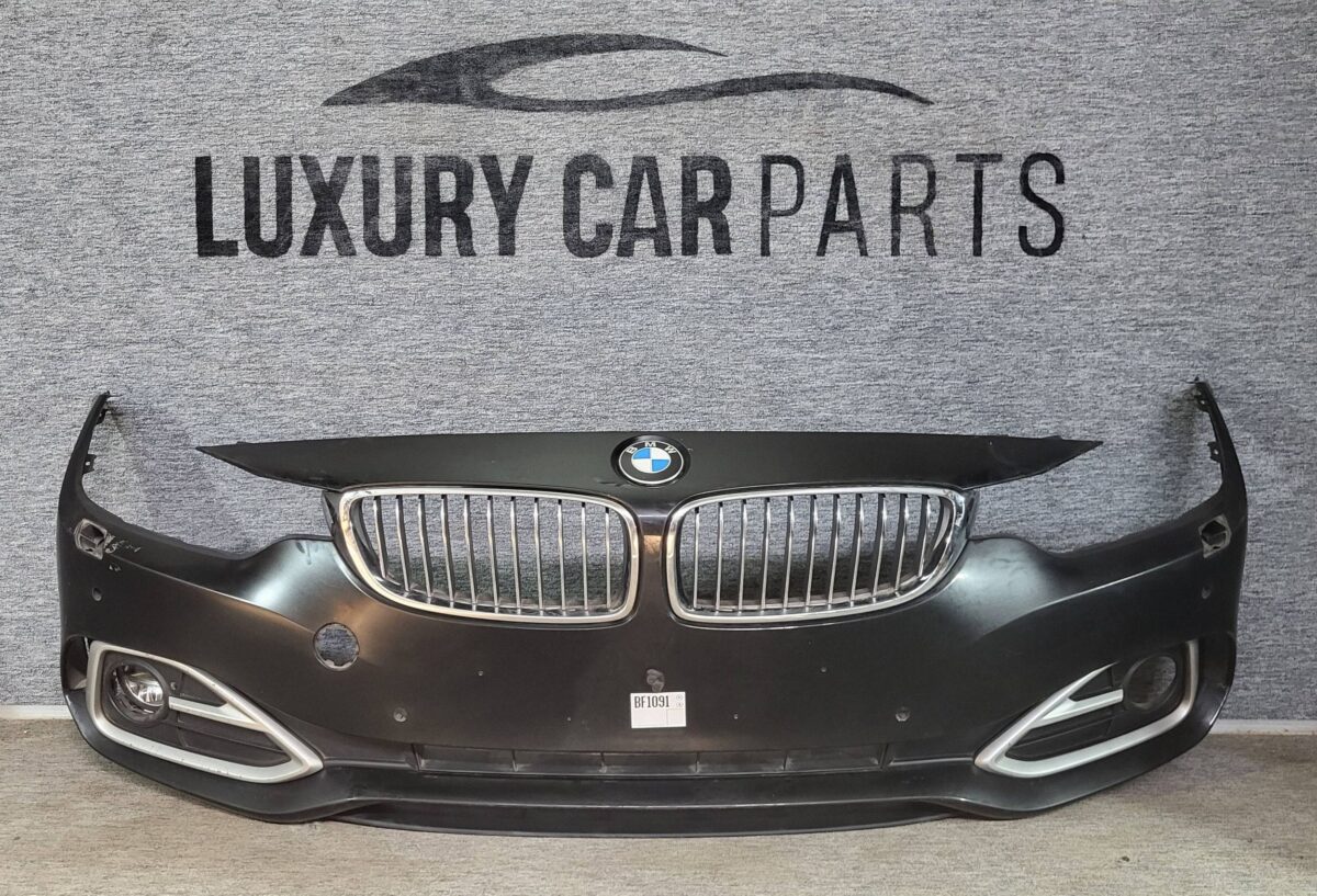 Bara fata BMW Series 4 F32 F33 2014 BF1091