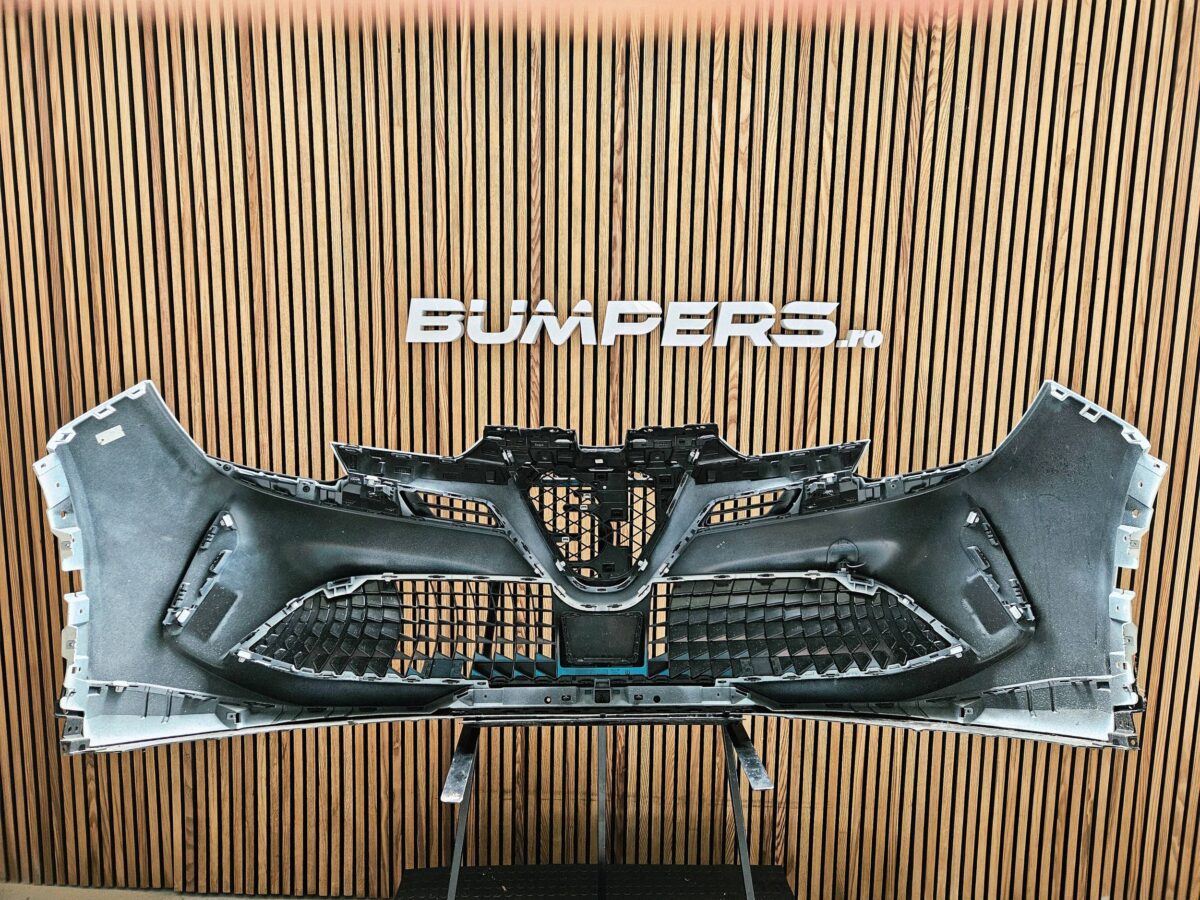 Bara fata Alfa Romeo Junior 2024 BF3510