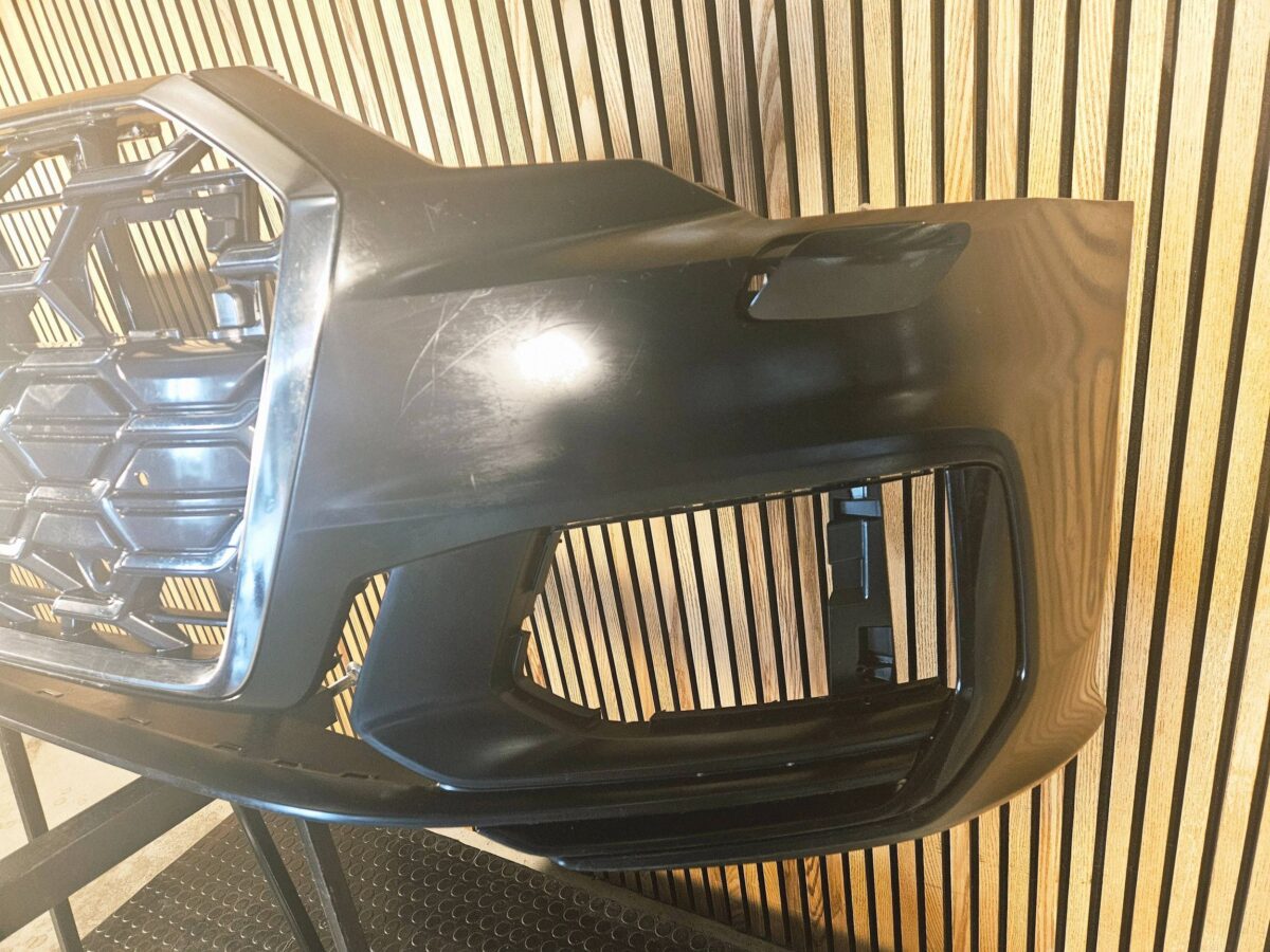 Bara fata Audi A6, S6 C8 4K 2019 A6 BF3703