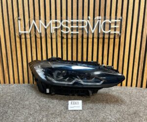 Faruri Dreapta BMW Series 4 G22 G23 G24 G26 2025 9505114 F3369
