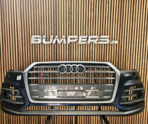 Bara fata Audi Q5, SQ5 FY 2017 Q5 BF3457