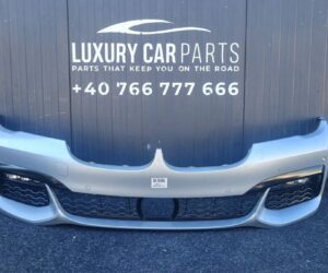 Bara fata BMW Series 7 G11 G12 2016 BF2690