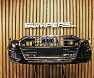 Bara fata Audi A6, S6 C8 4K 2020 A6 BF3974