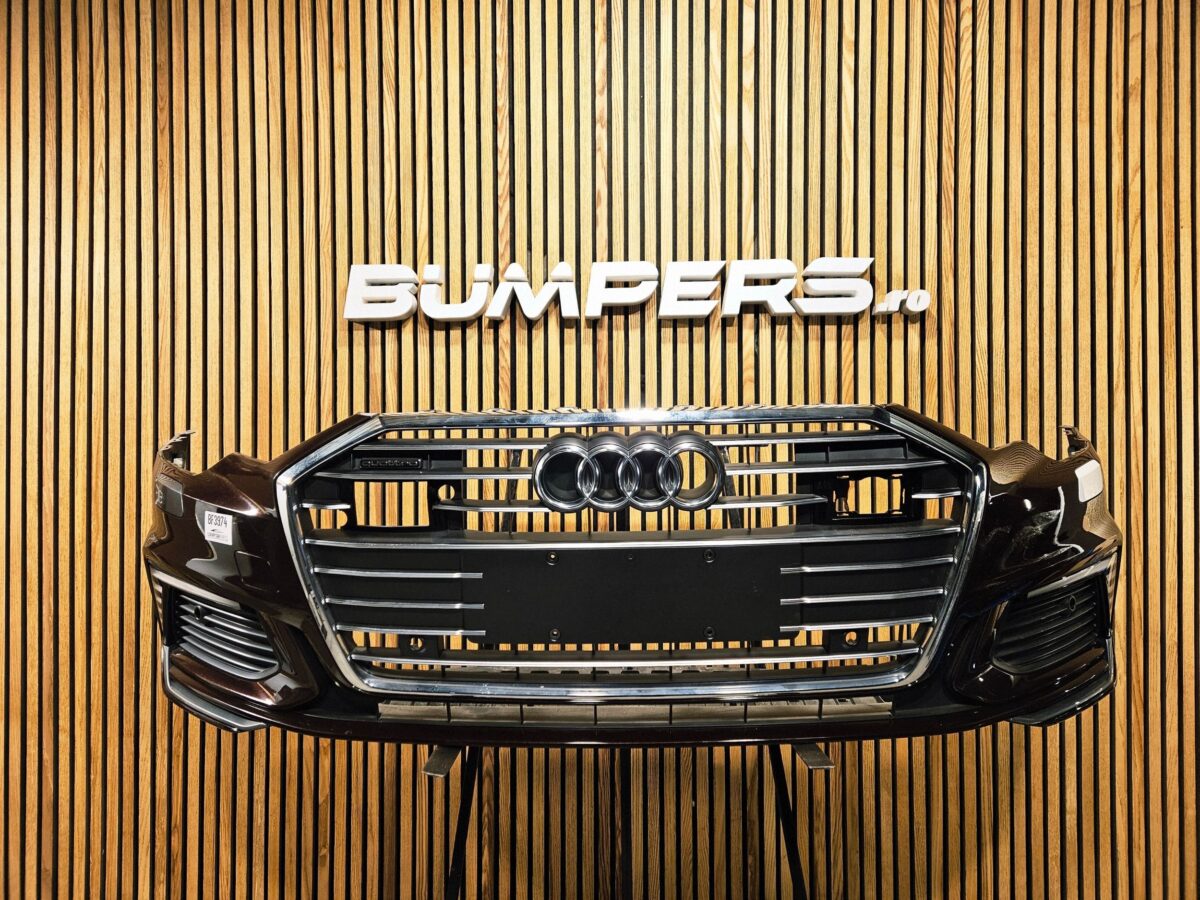 Bara fata Audi A6, S6 C8 4K 2020 A6 BF3974