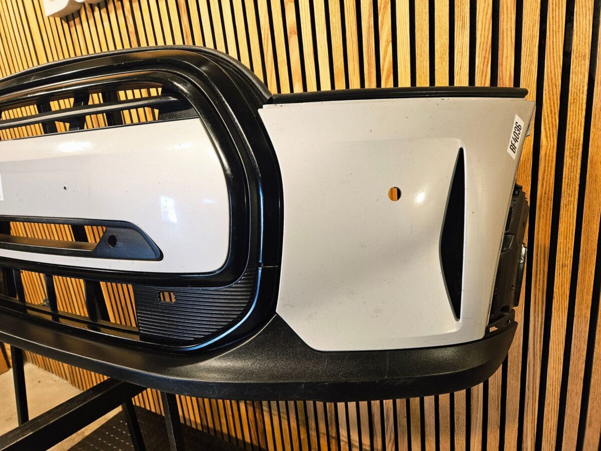 Bara fata Mini One/Cooper F56 F55 One – Cooper 2023 BF4036