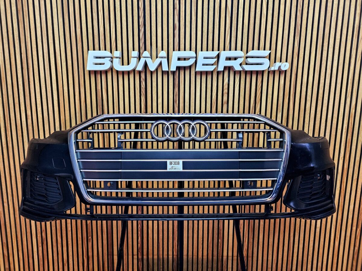 Bara fata Audi A6, S6 C8 4K 2018 A6 BF3118