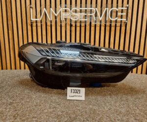 Faruri Dreapta Audi A5, S5 2025 8B3941036AA A5 F3321