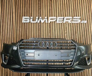 Bara fata Audi A4, S4 B9 8W 2019 A4 BF3554