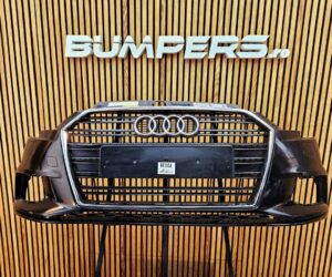 Bara fata Audi A3, S3 8V 2019 A3 BF3151