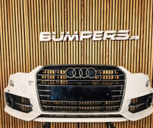 Bara fata Audi A6, S6 C7 4G 2018 A6 BF3680