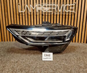 Faruri Stânga Audi A3, S3 8Y 2025 8Y0941035H A3 F3448