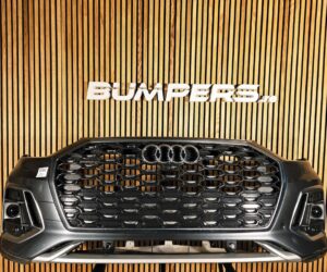 Bara fata Audi Q5, SQ5 FY 2017 Q5 BF3842