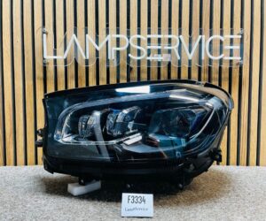 Faruri Mercedes GLS – class 2019 A1679065901 X167 F3334
