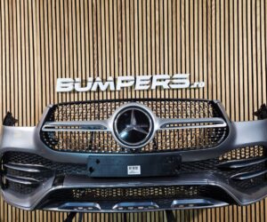 Bara fata Mercedes GLE W167 2019 BF3692
