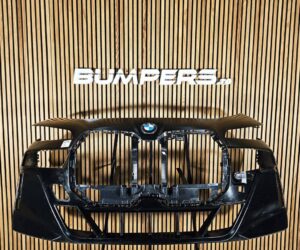 Bara fata BMW Series 7 G70 2022 BF3746